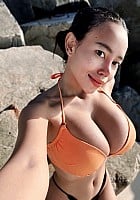 Bella Putri